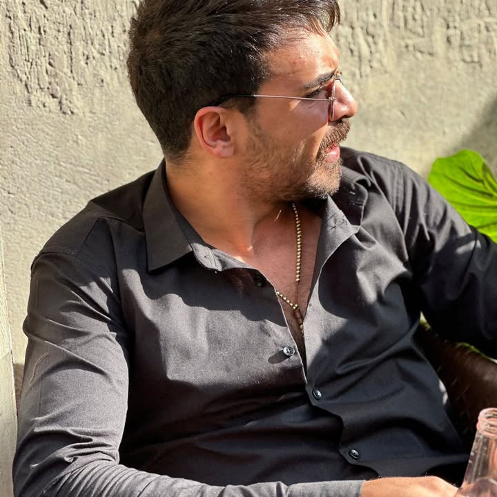 Omar Maroo Profile Picture