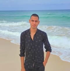 Ahmed Mahrous Mohamed Profile Picture
