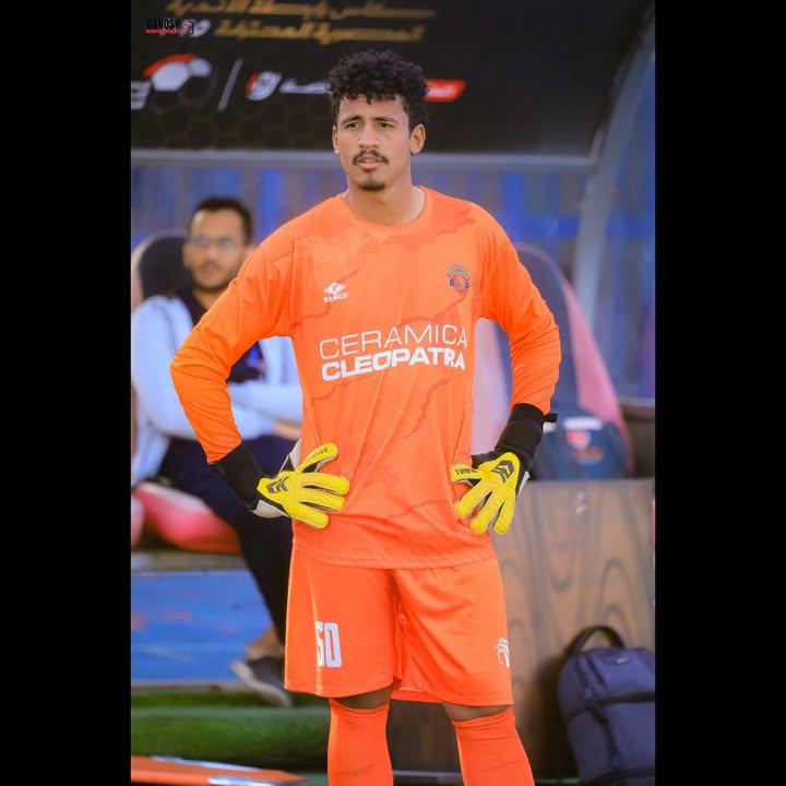 Youssef Nuweiri Profile Picture