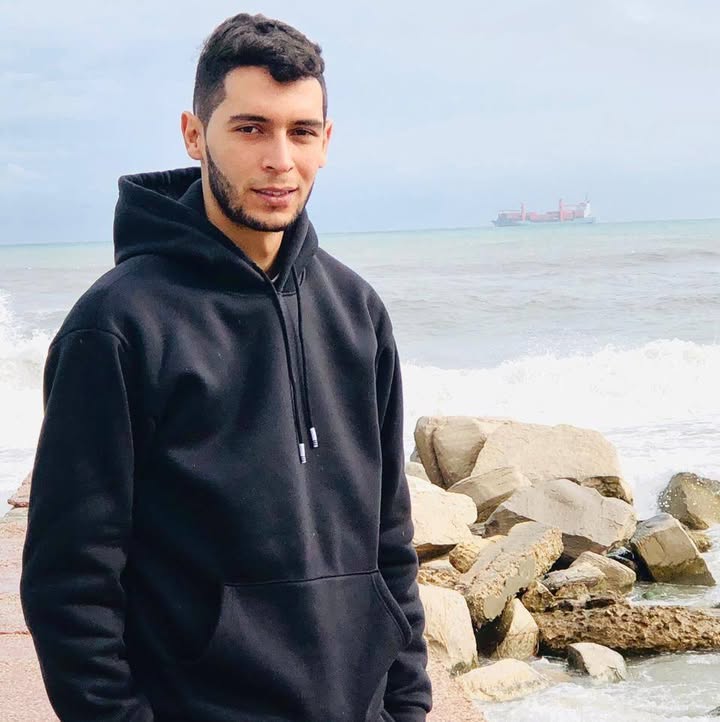 Maher Ben Saàd Profile Picture