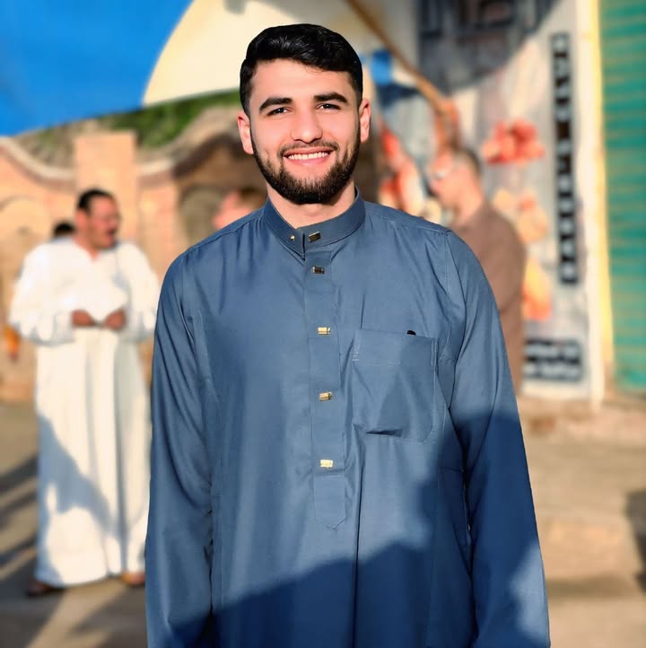 Massoud Elzoghby Profile Picture