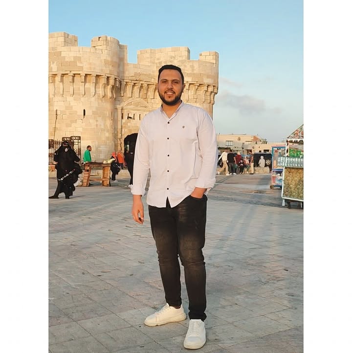 Omar M. Farouk Profile Picture