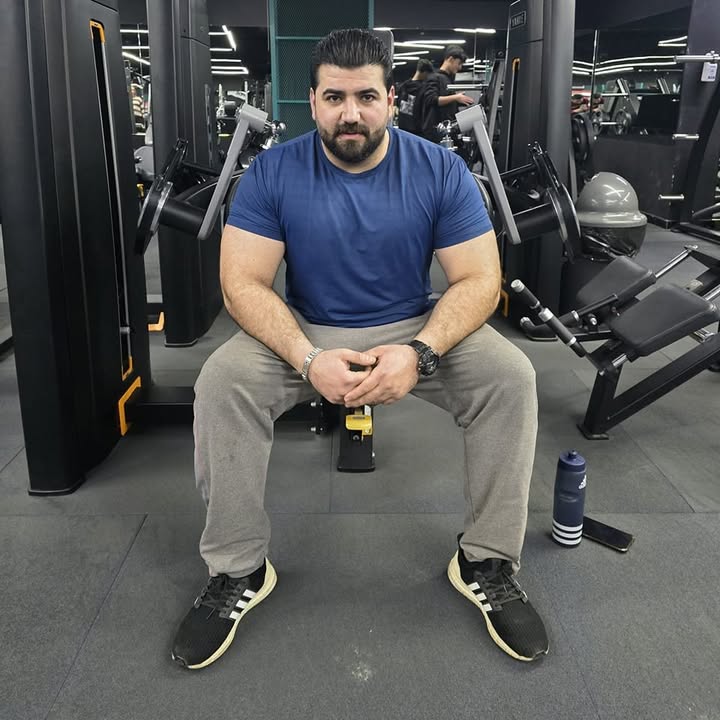 Hani Habeeb Profile Picture