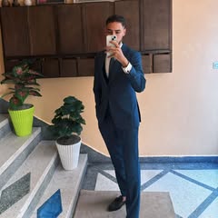Hamza Haddadi Profile Picture