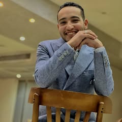 Ali Mahdy Profile Picture