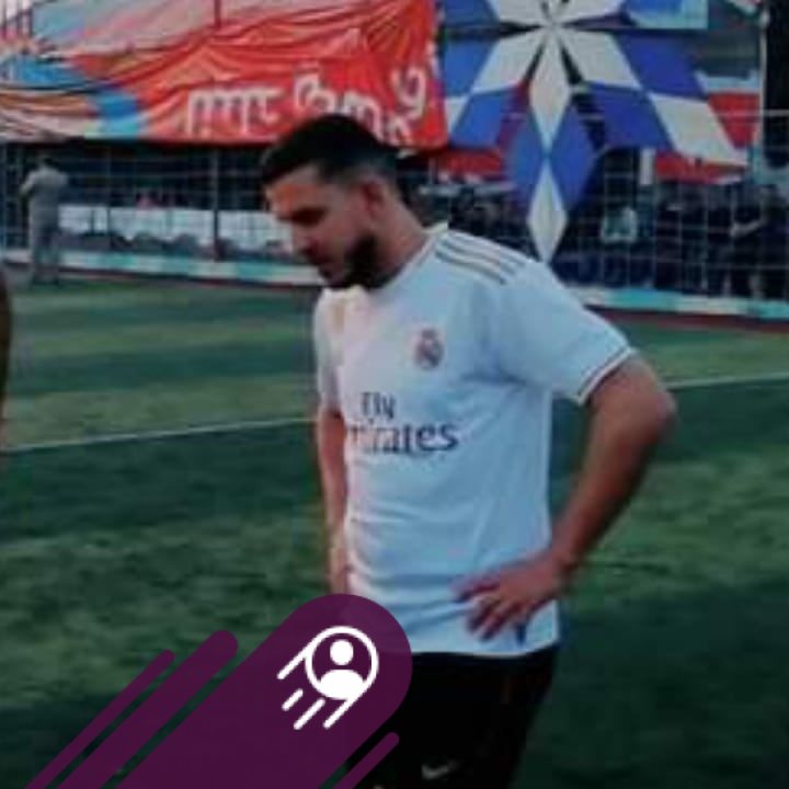 عبدالرحمن الصعيدى Profile Picture