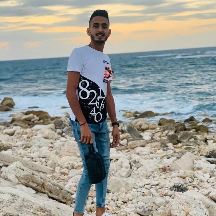 Zakaria Bayrouti Profile Picture