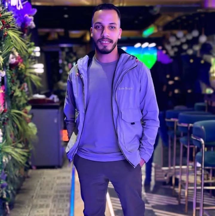 Alii Khalaf Profile Picture