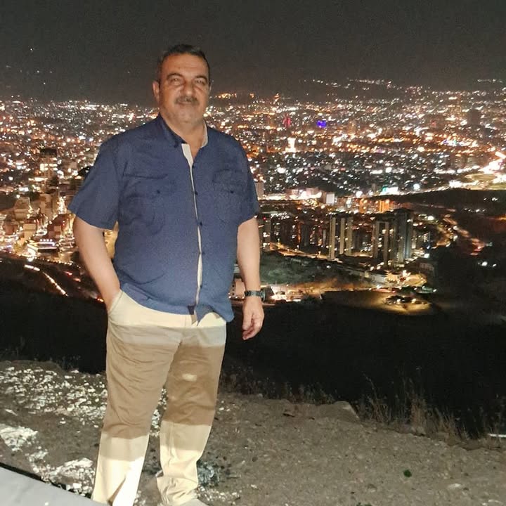 Alyaser Ammar Ammar Profile Picture
