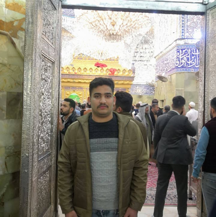حسن المدريدي Profile Picture