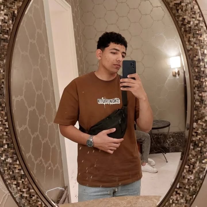 Ahmed Hegazy Profile Picture