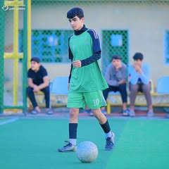 Following profile image