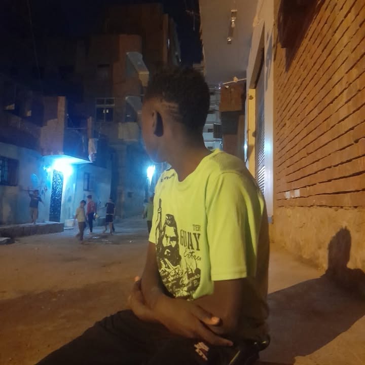 Abdo Sazly Profile Picture