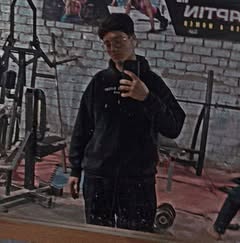 Following profile image