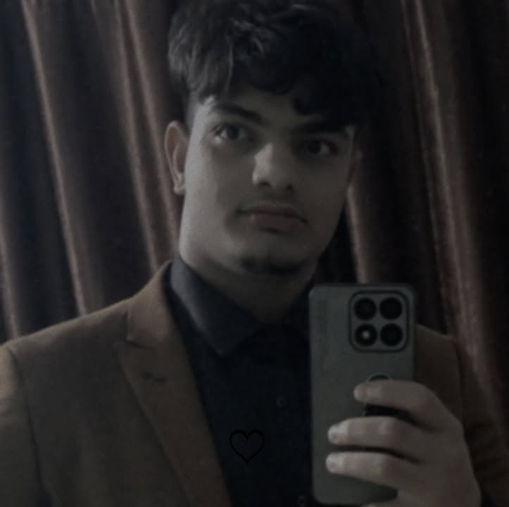 Following profile image