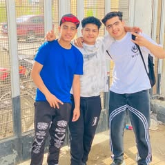 Abdullah Ayman Hlme Hsanen Profile Picture