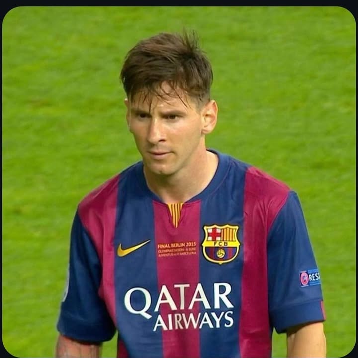 Following profile image