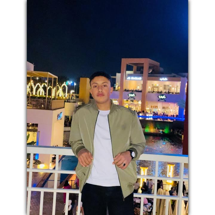 Ziad A Hekal Profile Picture