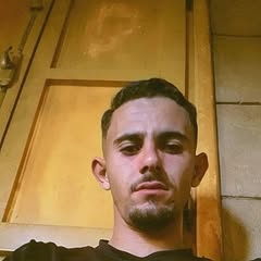 Following profile image