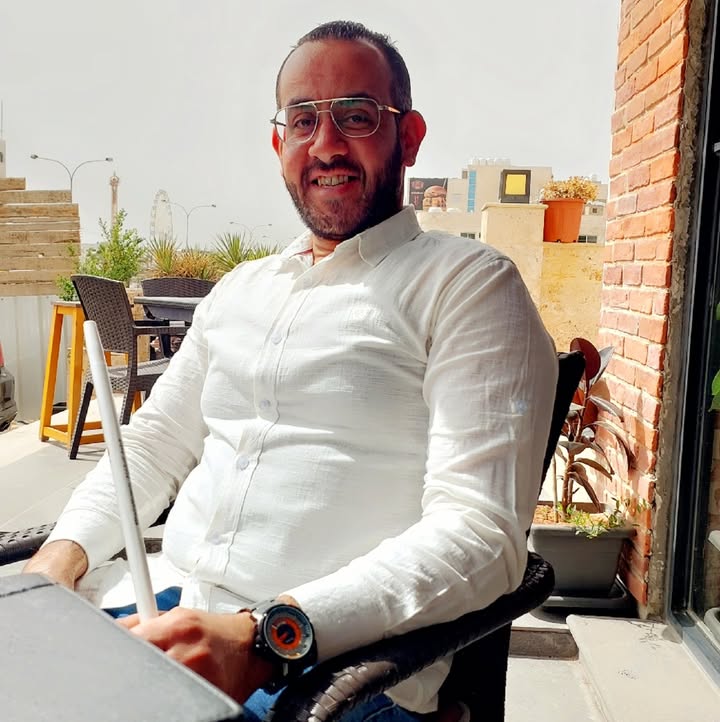 Mohmeed Ahmed Yasin Profile Picture