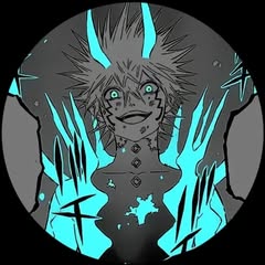 Following profile image