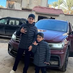 محمد فحيمه Profile Picture