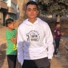 Omar Shaaban Profile Picture