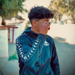 Following profile image