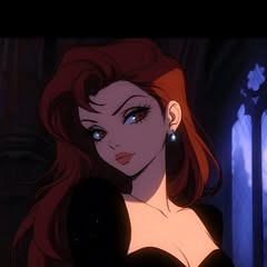 Following profile image