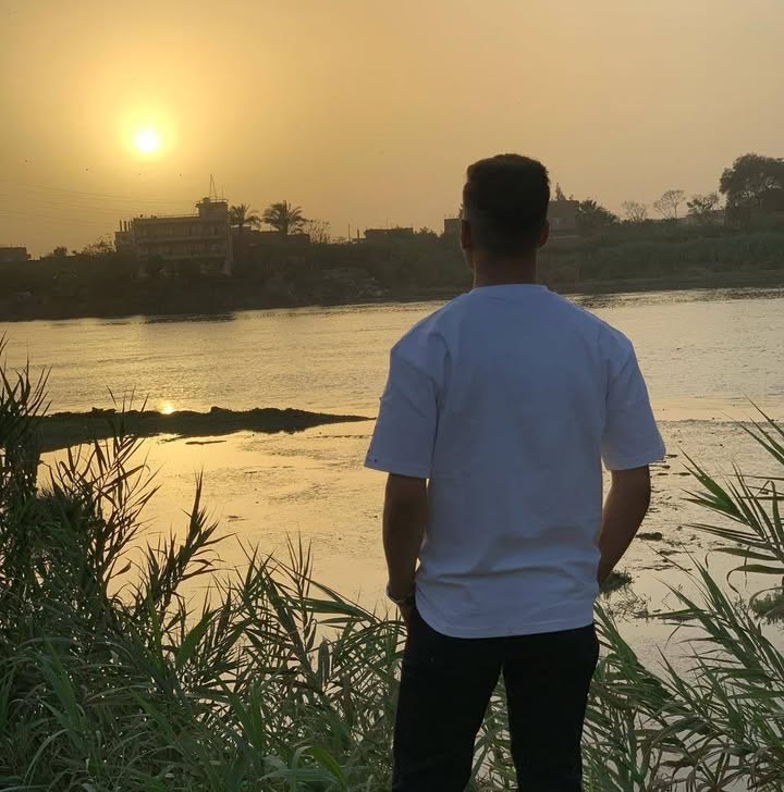 Kariem Hammed Profile Picture