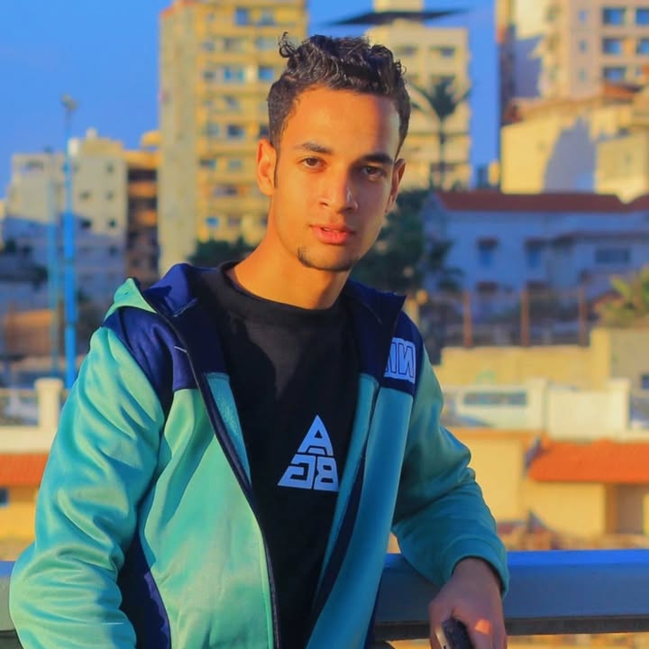 Ibrahim Abdo Profile Picture