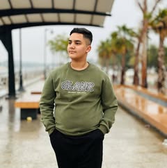 Following profile image