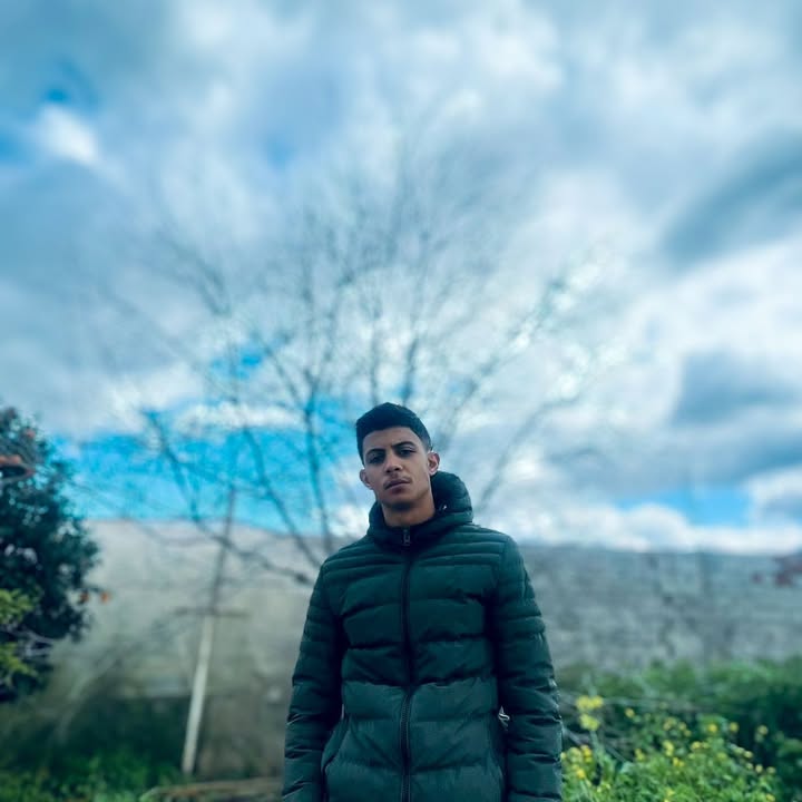 Youssef Sassi Zuzyz