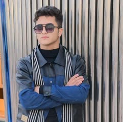 Following profile image