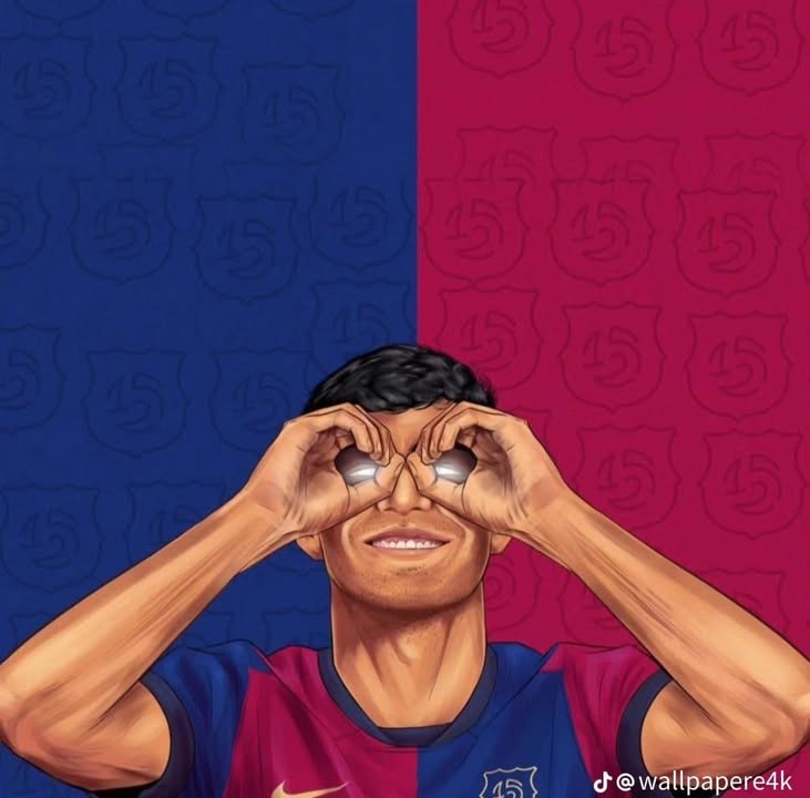 Following profile image