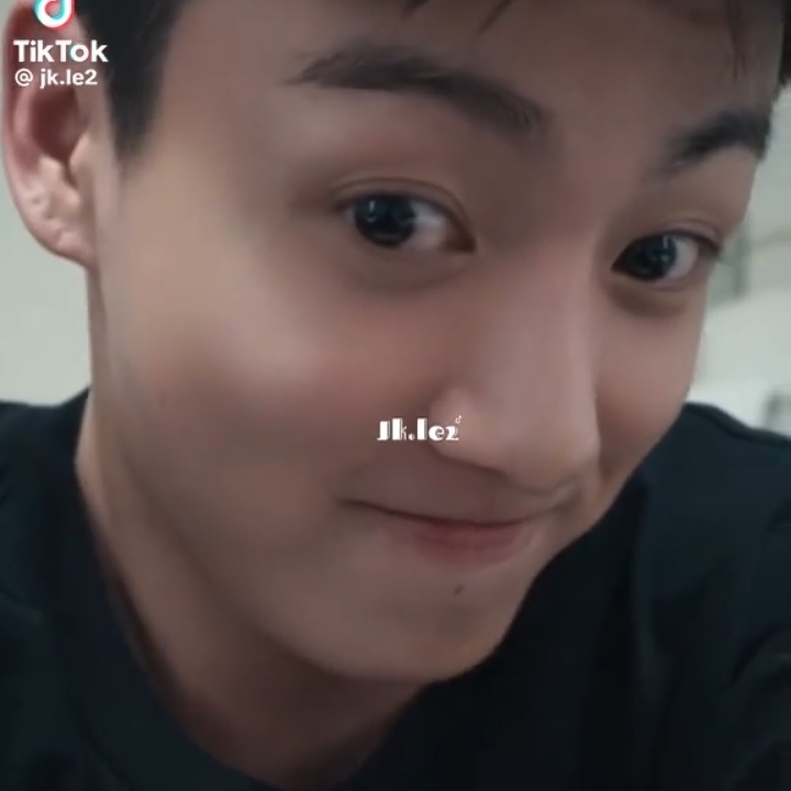 Following profile image