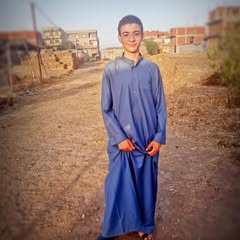 محمد سامح Profile Picture