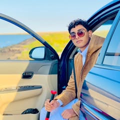 Amin Mostafa Profile Picture