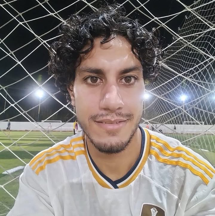 Ahmed Mahdy Profile Picture