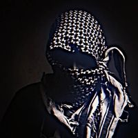 Following profile image