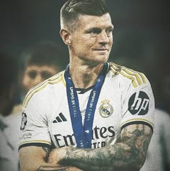 Following profile image