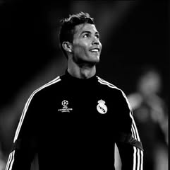 Following profile image