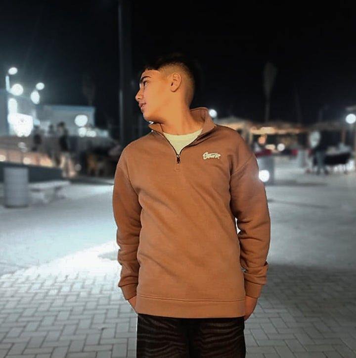 Amr Mustafa Profile Picture