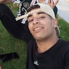 Salah Belamri Profile Picture