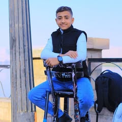 Following profile image