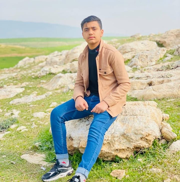 حمزة جواد Profile Picture