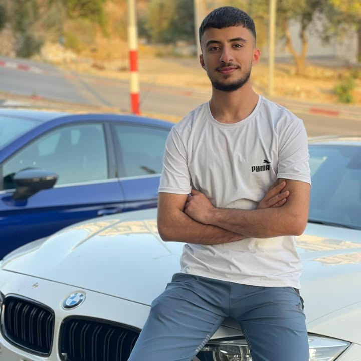 Anas Ghannam Profile Picture