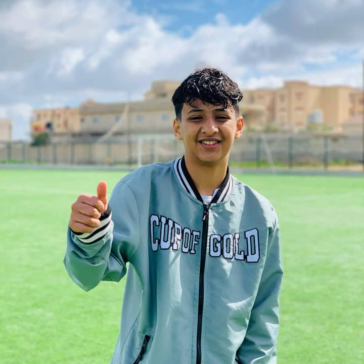 Said Rmadan Alhsei Profile Picture