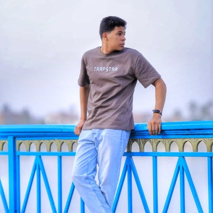Mohamed Khallaf Profile Picture