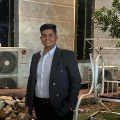 عبدالله امجد Profile Picture